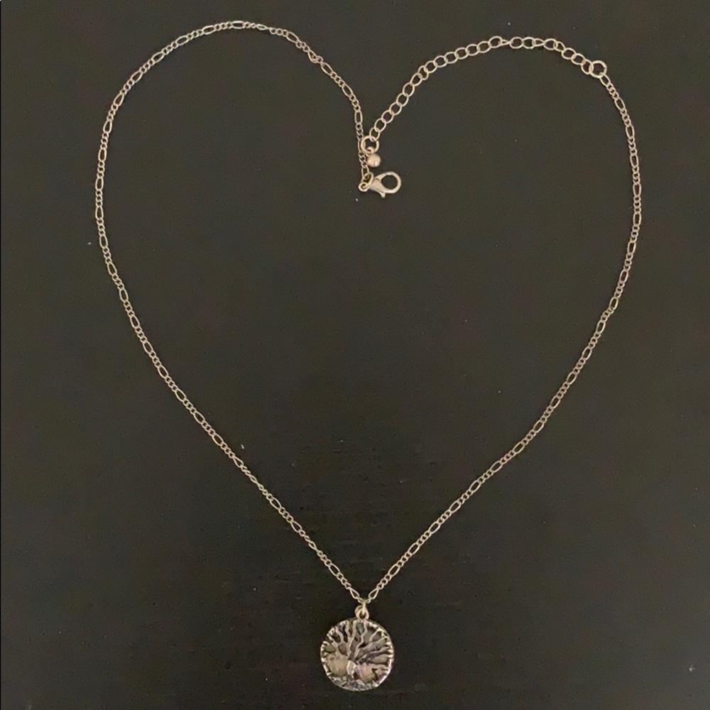Mother Nature Necklace
